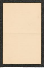 Nachlass Franz Steindachner, Brief von Josef Szombathy an Franz Steindachner (12.06.1903), Inv.Nr. 534.03, Seite 4